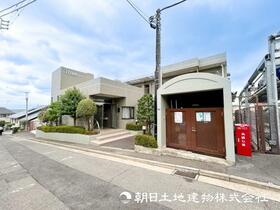 安心を買うなら、朝日土地建物へ　藤和ライブタウン横浜神大寺