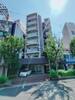 アトリエール堺新町 8階 築12年7ヶ月の賃貸物件