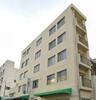 日建ハイツ 2階 築40年8ヶ月の賃貸物件