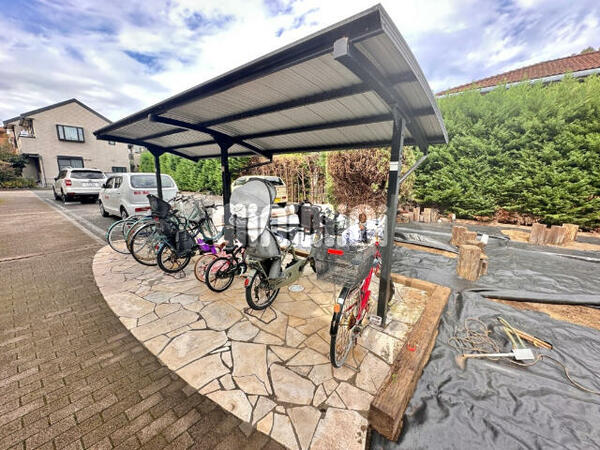 detached 東京都多摩市東寺方１丁目

地図を見る