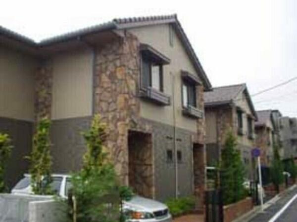 detached 東京都多摩市東寺方１丁目

地図を見る