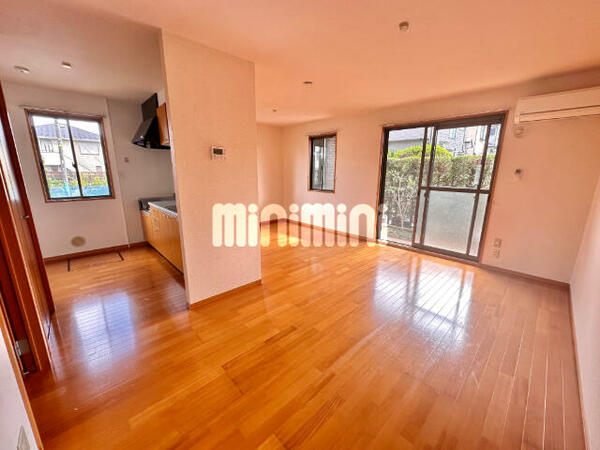 detached 東京都多摩市東寺方１丁目

地図を見る