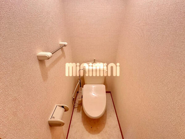 detached 東京都多摩市東寺方１丁目

地図を見る