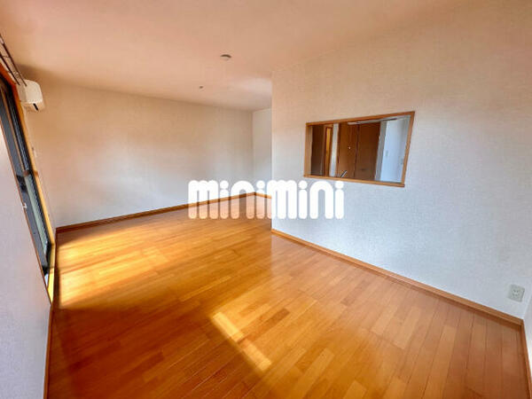 detached 東京都多摩市東寺方１丁目

地図を見る