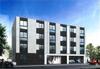 RESIDENCESHINMEIMARUYAMA 4階 築4年4ヶ月の賃貸物件