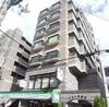 アムール住吉 6階 築18年1ヶ月の賃貸物件