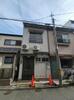 大石駅より徒歩7分 築76年4ヶ月の賃貸物件