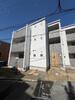 クリエオーレ松丘町 2階 新築の賃貸物件