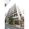 パークフロント新宿 4階 築7年1ヶ月の賃貸物件