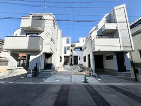 千葉県市川市福栄１丁目