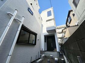 千葉県市川市福栄１丁目