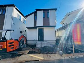 東京都日野市大坂上１丁目