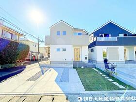 神奈川県藤沢市亀井野