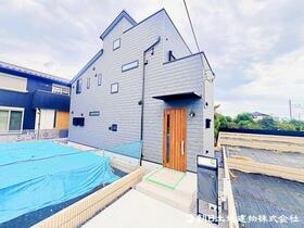 埼玉県所沢市上新井２丁目