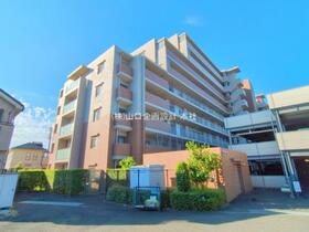 入間ヒルズ　中古マンション　２階