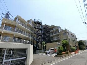 ライオンズマンション拝島１階　拝島駅歩７分