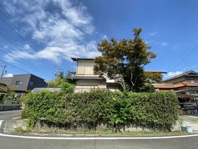 愛知県知多郡東浦町大字藤江字荒子