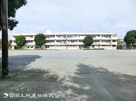 安心を買うなら、朝日土地建物へ　若葉台団地