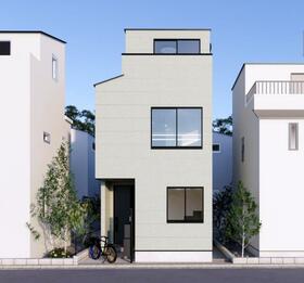 東京都葛飾区東堀切３丁目