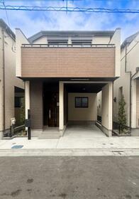 東京都江戸川区江戸川4丁目