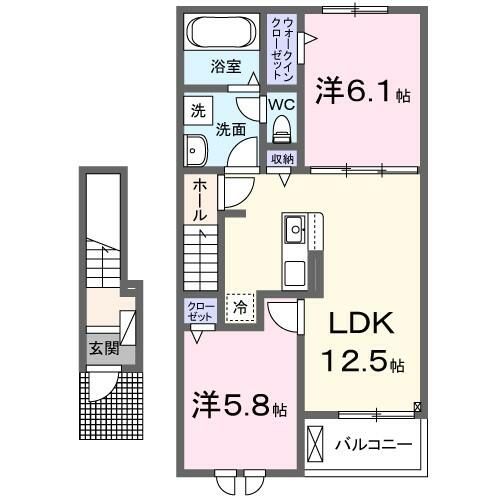 apartment 茨城県結城市大字結城
地図を見る