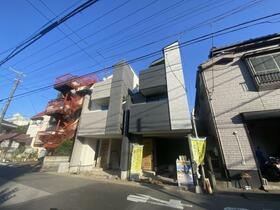 東京都葛飾区柴又４丁目