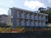 レオパレスプランドール上高田のイメージ