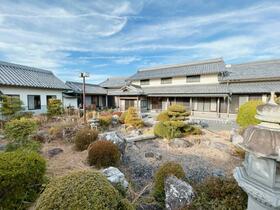 滋賀県甲賀市土山町大野