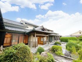 滋賀県甲賀市土山町大野