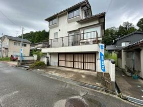 石川県河北郡津幡町字津幡