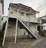 YSコーポ高根台 2階 築35年1ヶ月の賃貸物件