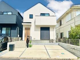 千葉県柏市新柏１丁目