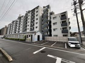 ナビタウン一宮マンション