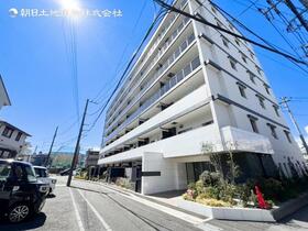 緑区の物件探しは”地元”朝日土地建物へ　パレステージ中山ＩＩ