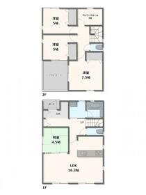 栃木県鹿沼市緑町３丁目