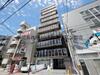 GARENAMBA 6階 築9年1ヶ月の賃貸物件
