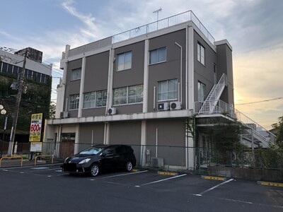 detached 茨城県土浦市桜町３丁目