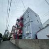 松虫ハイツ 3階 築55年3ヶ月の賃貸物件
