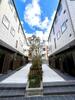 荏原町駅より徒歩3分 築1年の賃貸物件