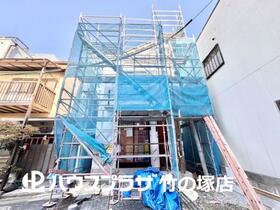 東京都足立区本木２丁目