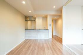 ライオンズマンション白金台