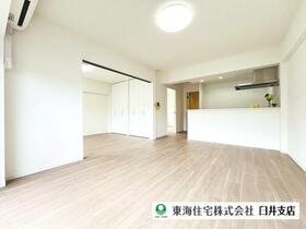 稲毛ビューハイツ　社有