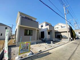 千葉県松戸市栗山