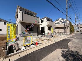 千葉県松戸市栗山