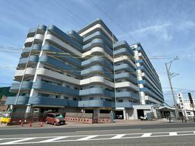 エンブル・リバーガーデン静岡