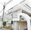 パールシティ中野 1階 築41年10ヶ月の賃貸物件