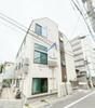 ShantiCasa四谷若葉の賃貸物件