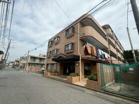 ライオンズマンション東習志野