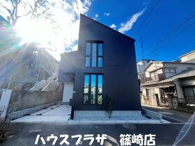 東京都江戸川区北篠崎２丁目