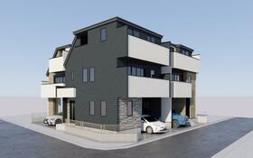 東京都江戸川区鹿骨１丁目